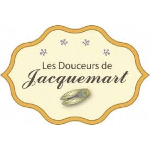 Douceurs de Jacquemart