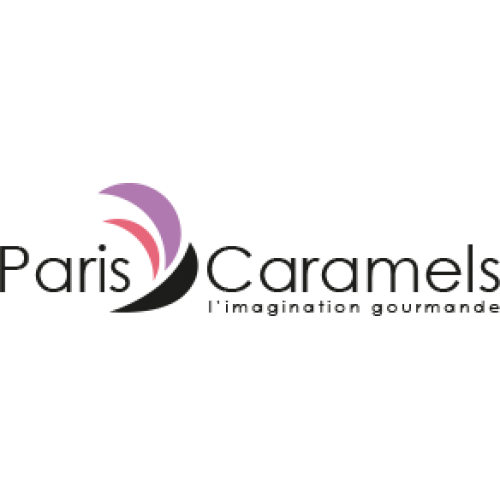 Paris Caramels